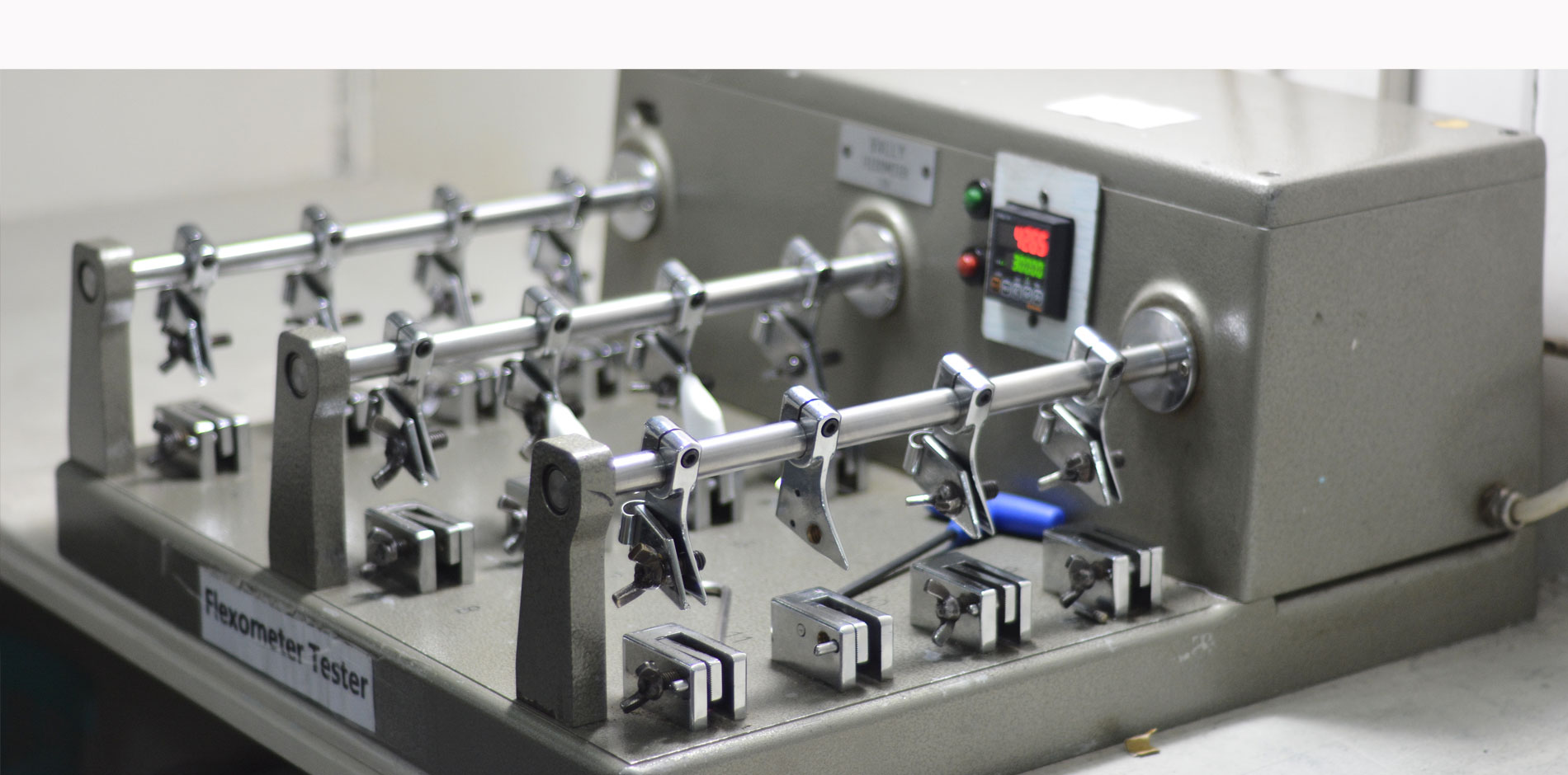 Looking Forward to Quality